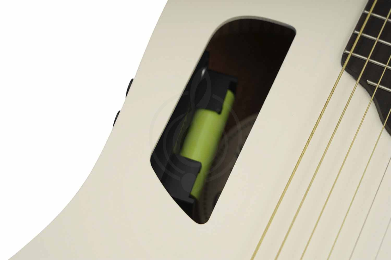 Трансакустическая гитара Root Note TA220-IV - Гитара трансакустическая, Root Note TA220-IV в магазине Доминанта мьюзик - фото 8