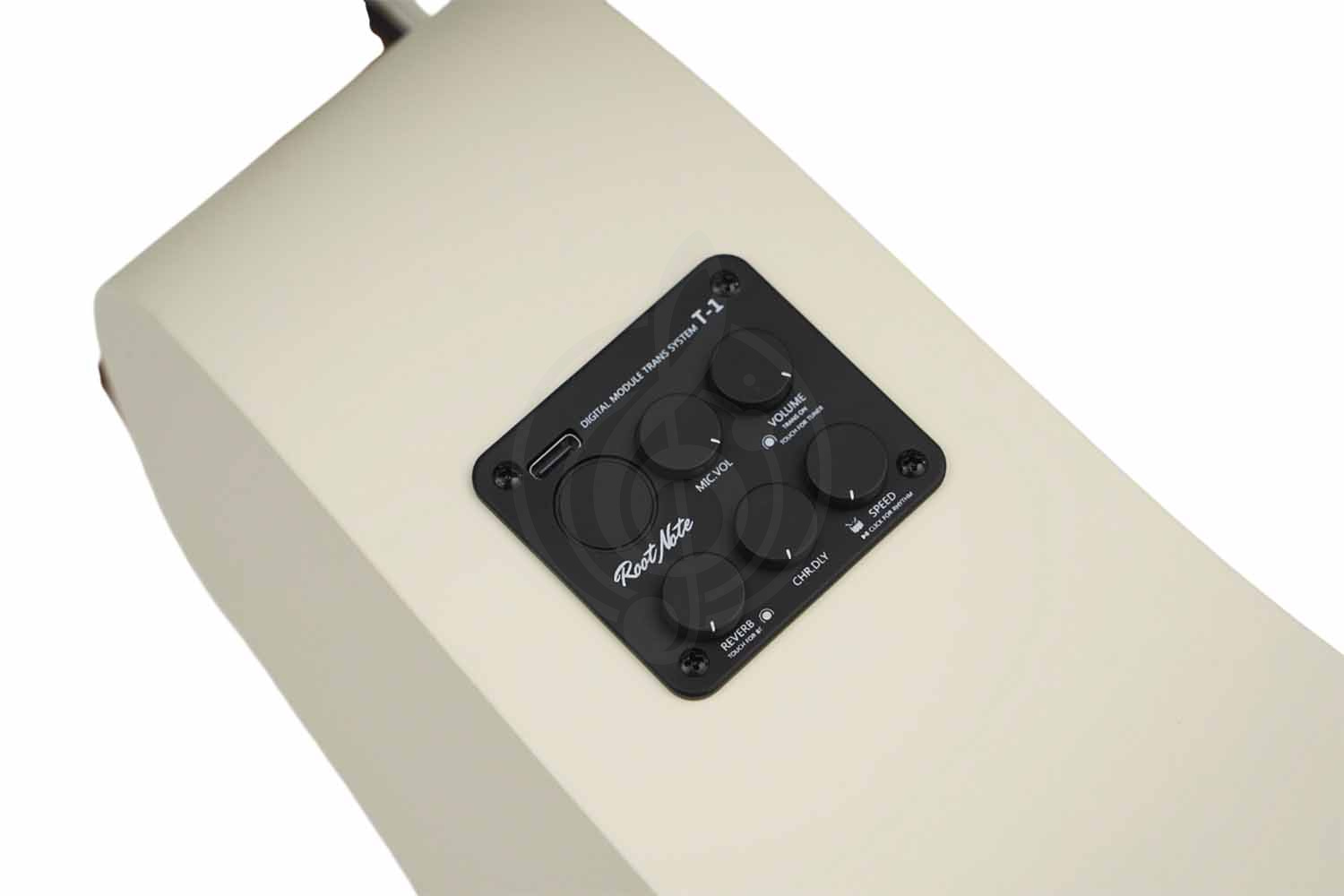 Трансакустическая гитара Root Note TA220-IV - Гитара трансакустическая, Root Note TA220-IV в магазине Доминанта мьюзик - фото 9