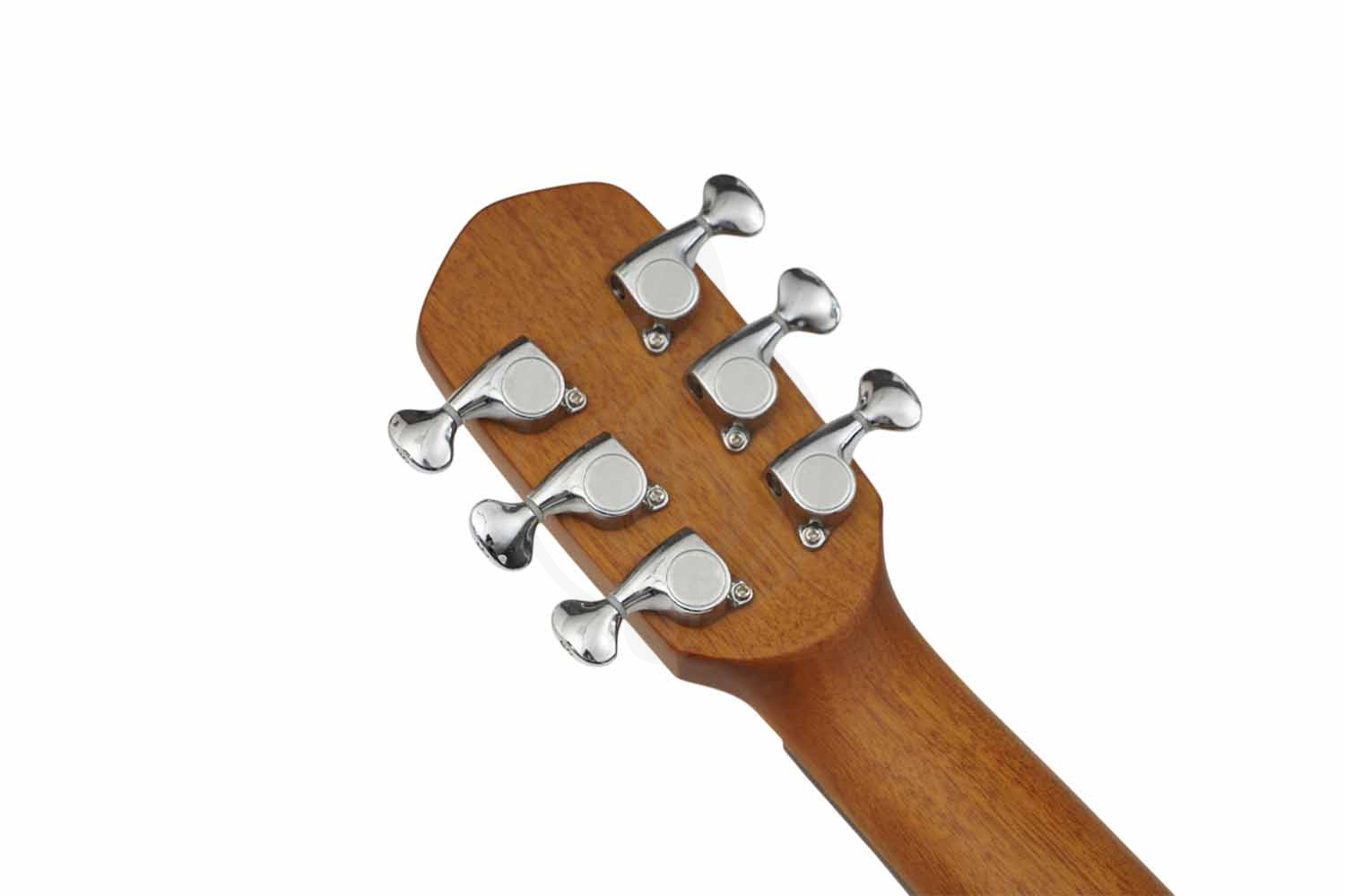 Трансакустическая гитара Root Note TA220-IV - Гитара трансакустическая, Root Note TA220-IV в магазине Доминанта мьюзик - фото 10