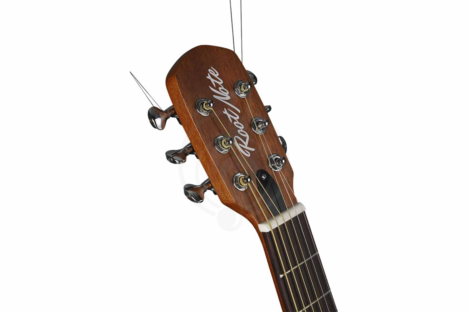 Трансакустическая гитара Root Note TA220-NA - Гитара трансакустическая, Root Note TA220-NA в магазине Доминанта мьюзик - фото 6