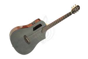 Изображение Трансакустическая гитара Root Note TA220-TB