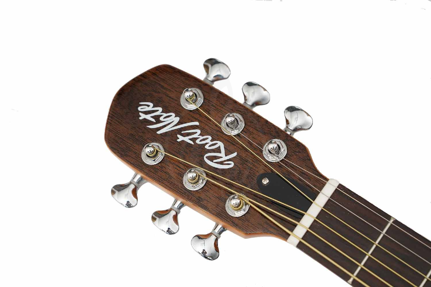 Трансакустическая гитара Root Note TA220-TB - Гитара трансакустическая, Root Note TA220-TB в магазине Доминанта мьюзик - фото 2