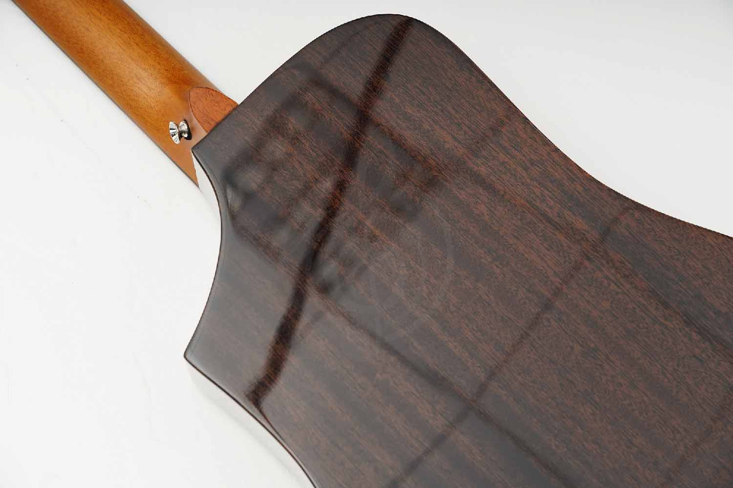 Трансакустическая гитара Root Note TA220-TB - Гитара трансакустическая, Root Note TA220-TB в магазине Доминанта мьюзик - фото 5