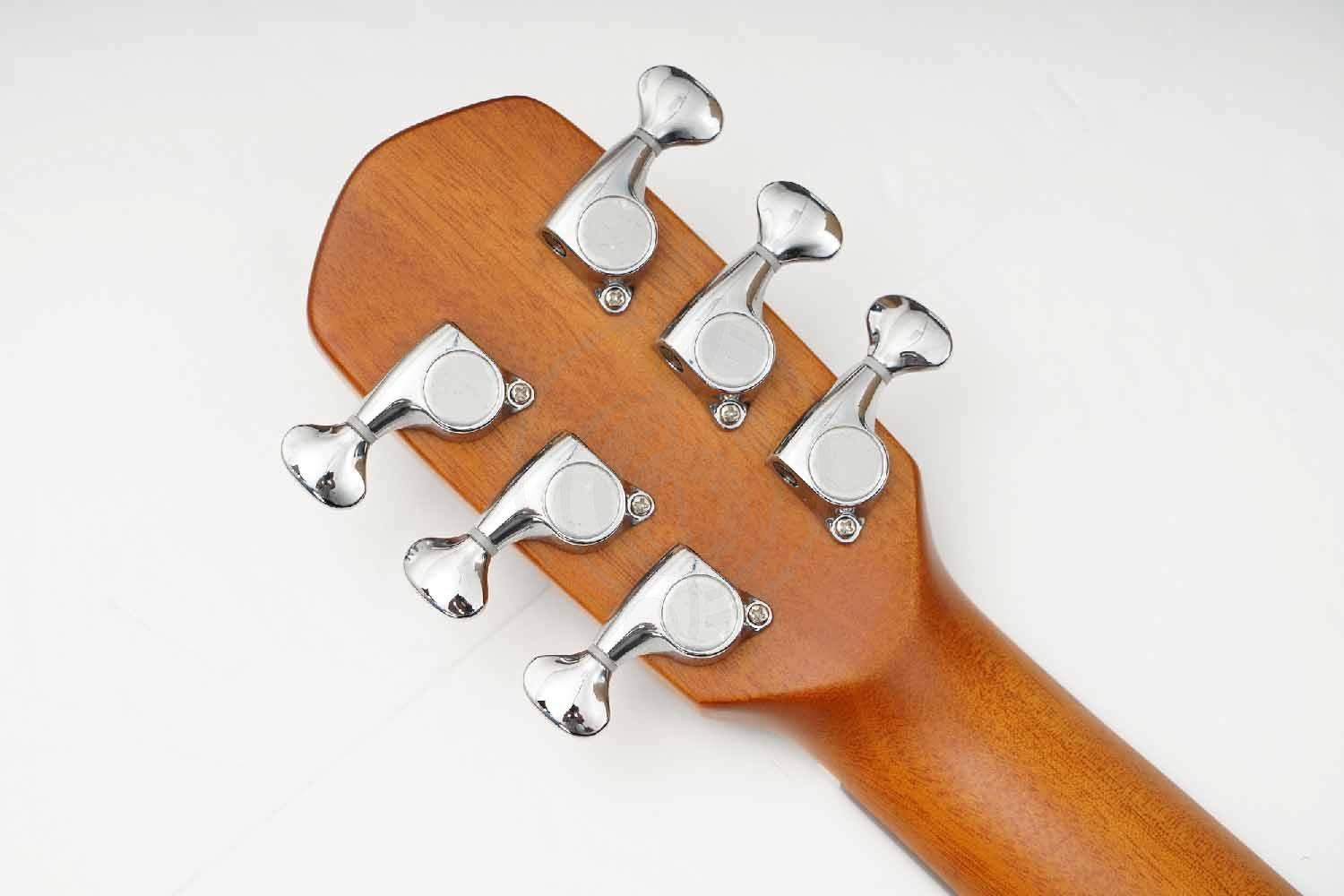 Трансакустическая гитара Root Note TA220-TB - Гитара трансакустическая, Root Note TA220-TB в магазине Доминанта мьюзик - фото 7