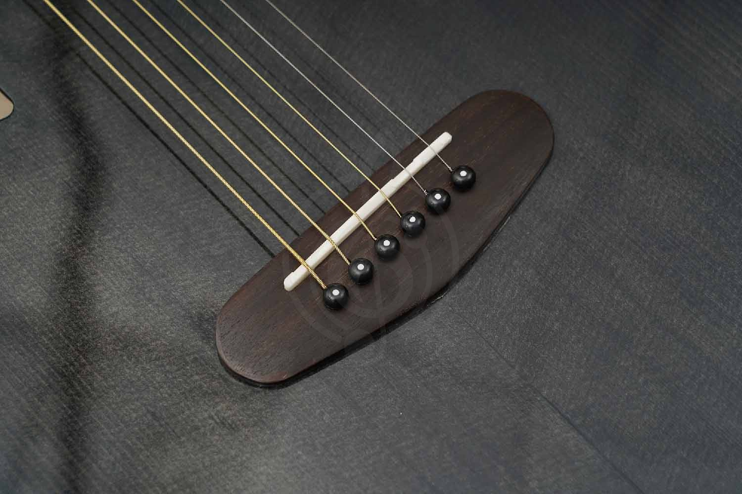 Трансакустическая гитара Root Note TA220-TB - Гитара трансакустическая, Root Note TA220-TB в магазине Доминанта мьюзик - фото 11