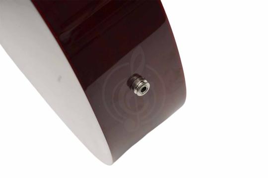 Трансакустическая гитара Root Note TA220-TR - Гитара трансакустическая, Root Note TA220-TR в магазине Доминанта мьюзик - фото 7