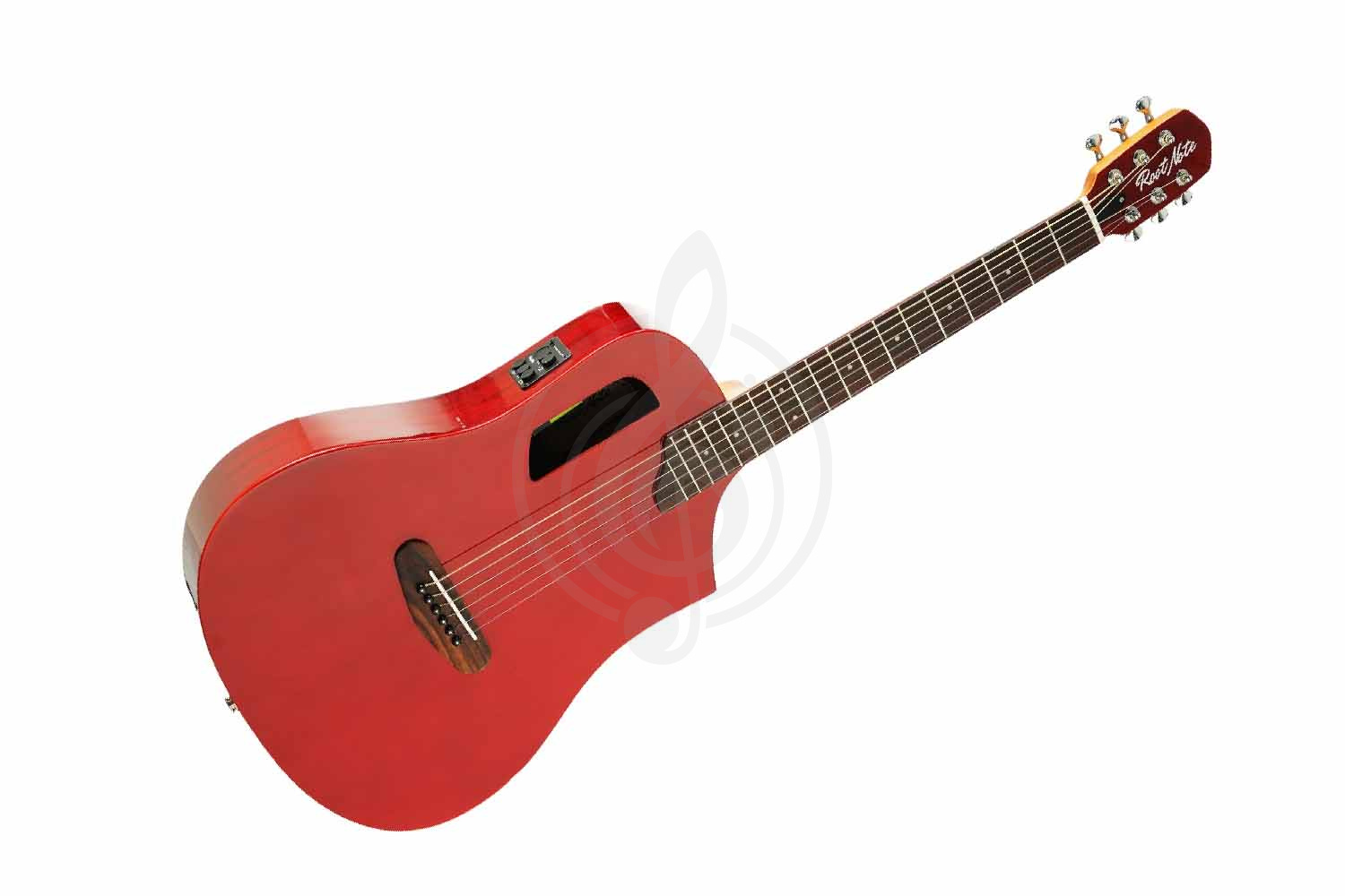 Трансакустическая гитара Root Note TA220-TR - Гитара трансакустическая, Root Note TA220-TR в магазине Доминанта мьюзик - фото 1