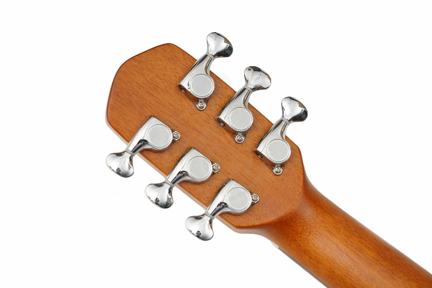 Трансакустическая гитара Root Note TA220-TR - Гитара трансакустическая, Root Note TA220-TR в магазине Доминанта мьюзик - фото 6