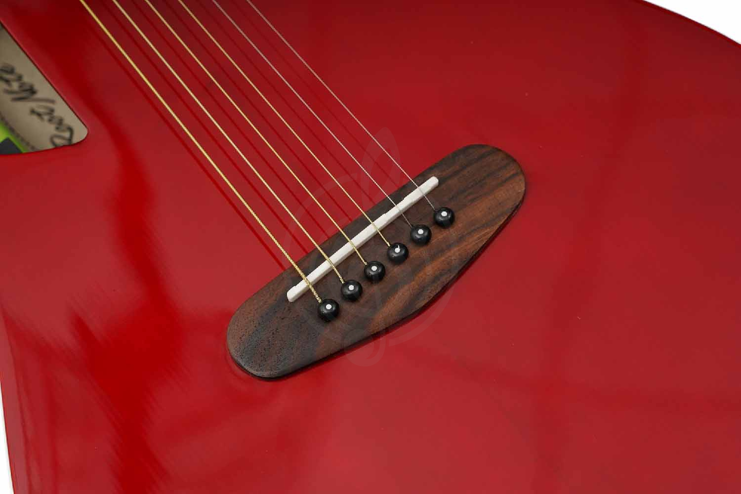 Трансакустическая гитара Root Note TA220-TR - Гитара трансакустическая, Root Note TA220-TR в магазине Доминанта мьюзик - фото 9