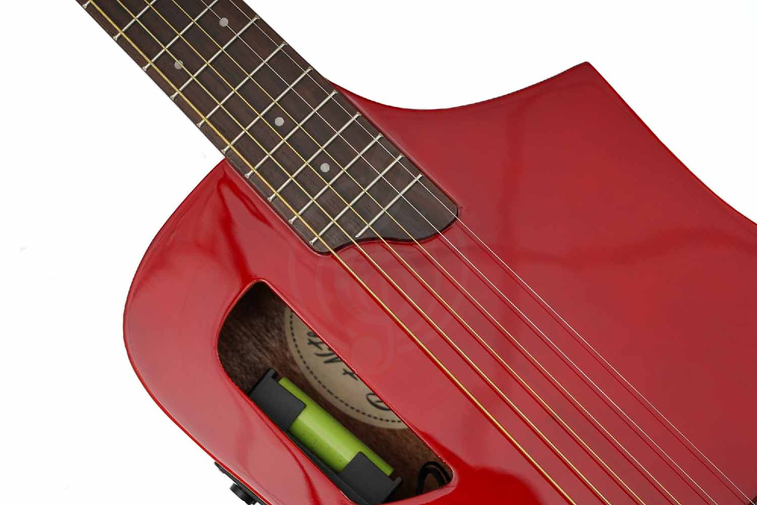 Трансакустическая гитара Root Note TA220-TR - Гитара трансакустическая, Root Note TA220-TR в магазине Доминанта мьюзик - фото 10