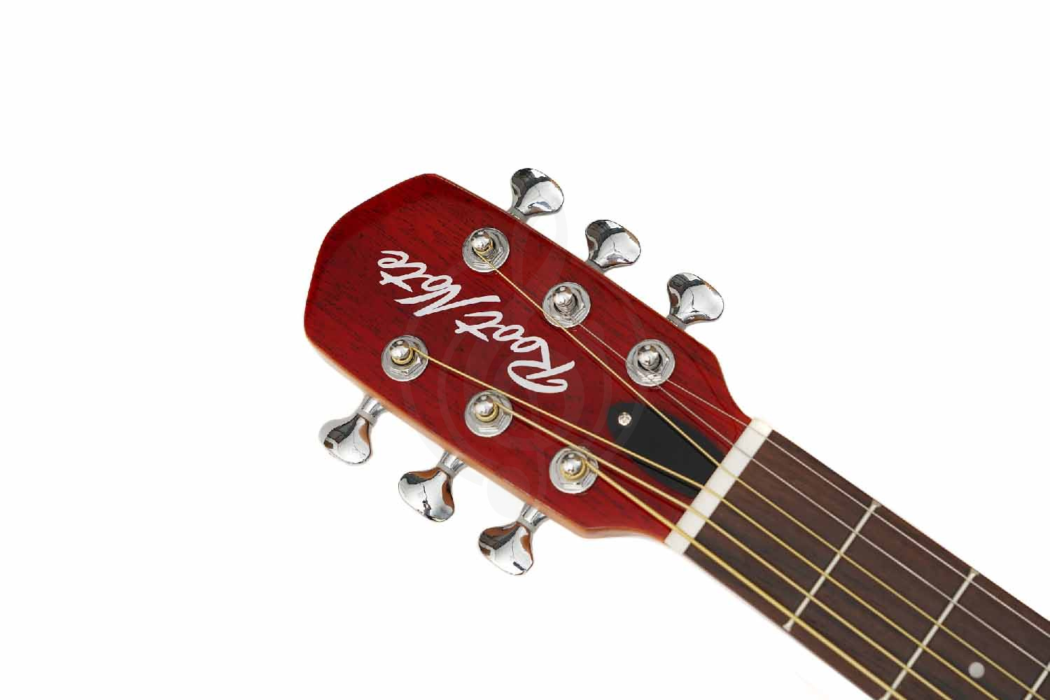 Трансакустическая гитара Root Note TA220-TR - Гитара трансакустическая, Root Note TA220-TR в магазине Доминанта мьюзик - фото 11