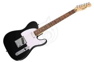 Изображение Электрогитара Telecaster Root Note TE101-BLK