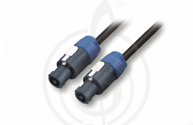 Спикерный кабель Спикерный кабель Roxtone ROXTONE SPC006/1 Кабель спикерный 1м SPC006/1 - фото 1