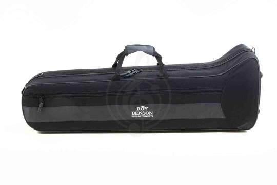 Тромбон ROY BENSON TT-227F - Тенор-тромбон,  TT-227F в магазине DominantaMusic - фото 2