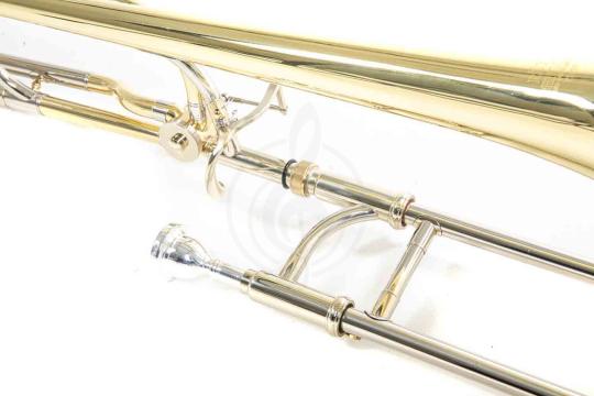 Тромбон ROY BENSON TT-227F - Тенор-тромбон,  TT-227F в магазине DominantaMusic - фото 3
