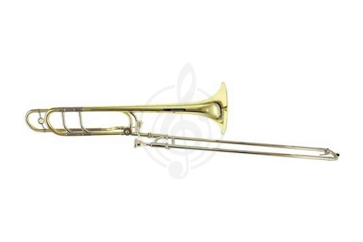 Тромбон ROY BENSON TT-227F - Тенор-тромбон,  TT-227F в магазине DominantaMusic - фото 1