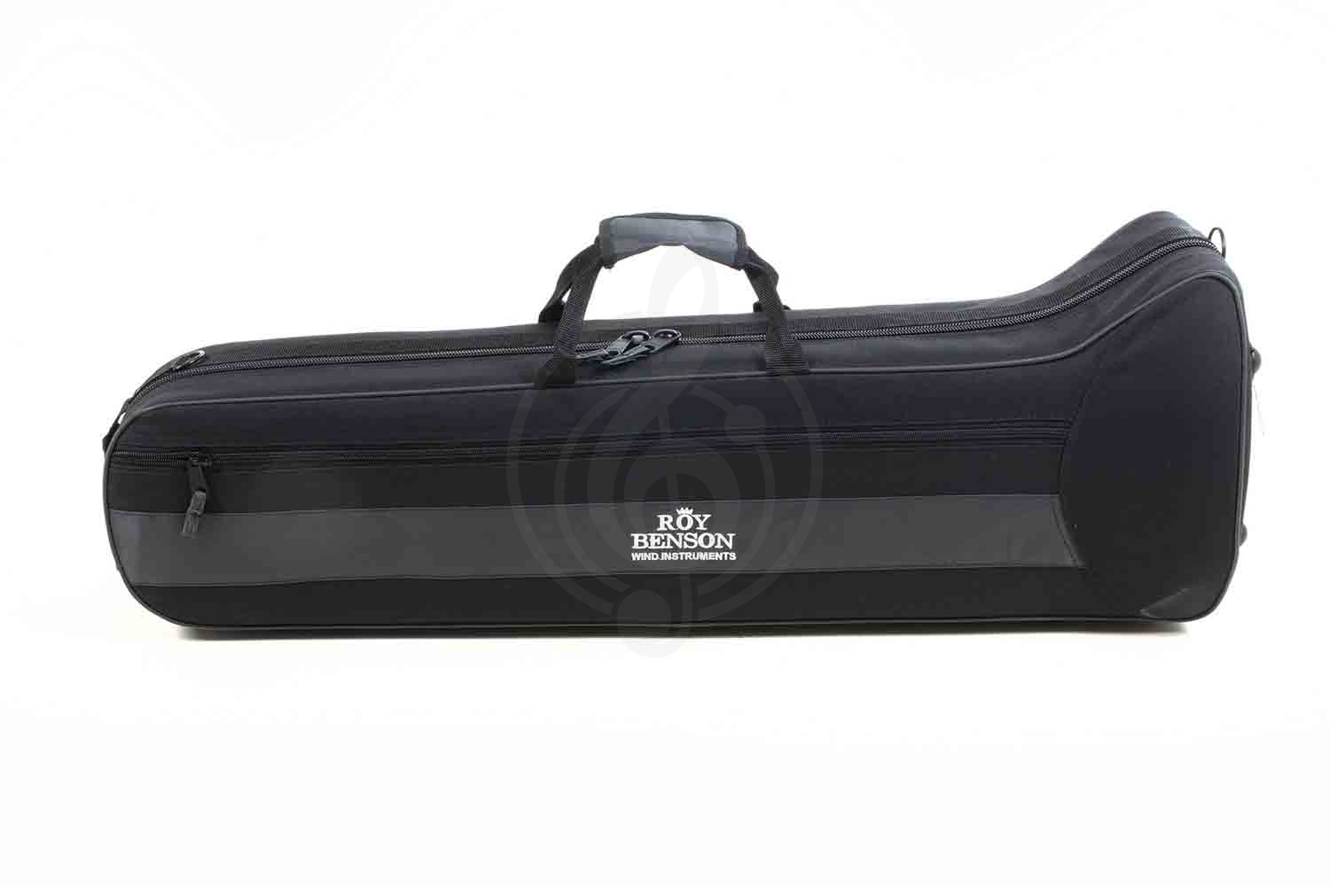 ROY BENSON TT-227F - Тенор-тромбон - фото 2 Тромбон ROY BENSON TT-227F - Тенор-тромбон, TT-227F в магазине DominantaMusic - фото 2
