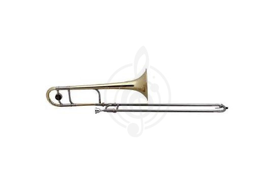 Тромбон ROY BENSON TT-236 - Тенор тромбон,  TT-236 в магазине DominantaMusic - фото