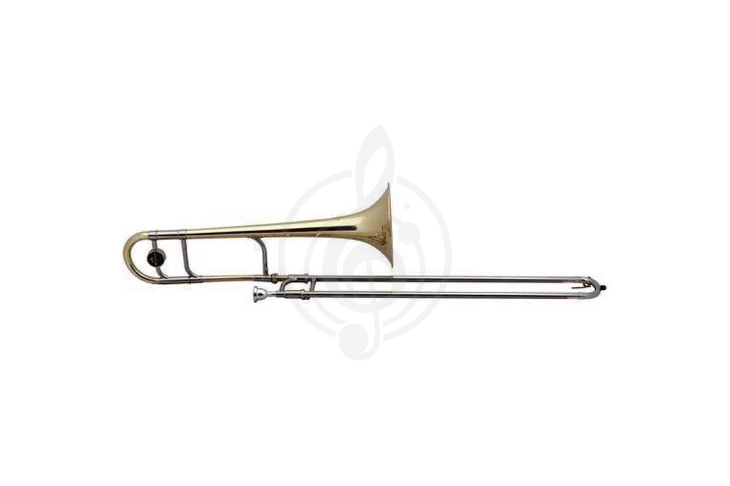 Тромбон ROY BENSON TT-236 - Тенор тромбон,  TT-236 в магазине DominantaMusic - фото 1