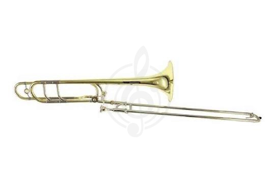 Изображение Тромбон Roy Benson TT-236F Bb/F