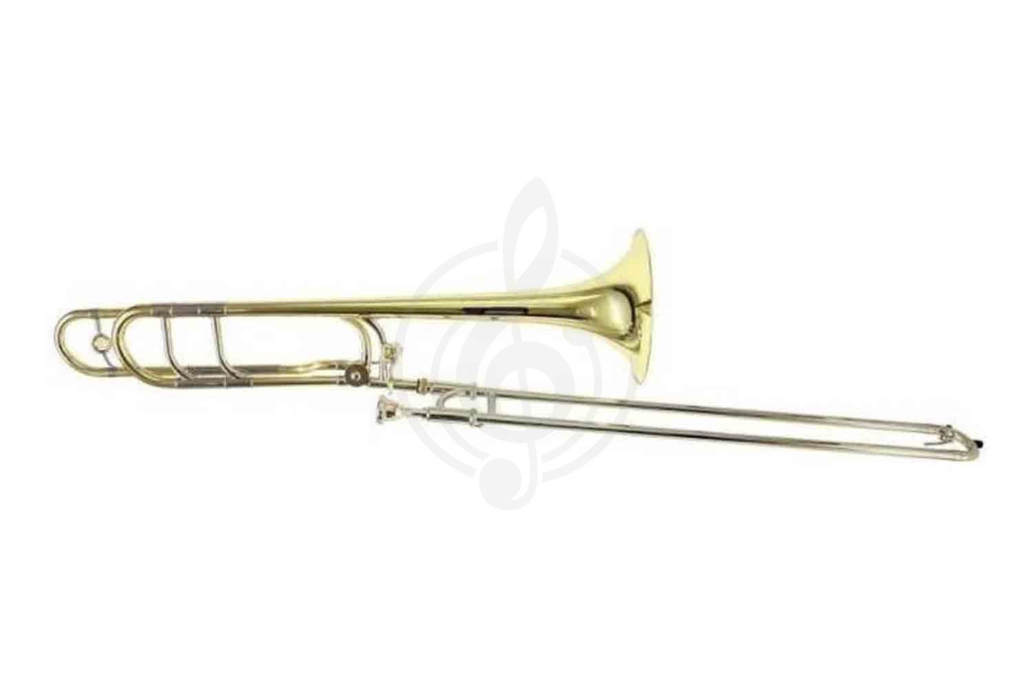 Тромбон ROY BENSON TT-236F Bb/F - Тенор тромбон,  TT-236F Bb/F в магазине DominantaMusic - фото 1