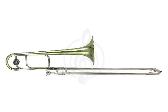 Изображение Тромбон Roy Benson ТТ-242 Bb