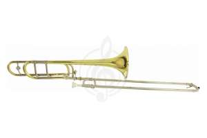 Изображение ROY BENSON TT-242F Bb/F - Тенор тромбон