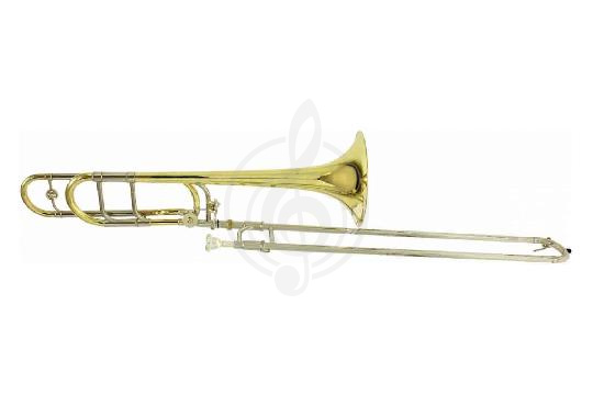 Изображение Тромбон Roy Benson TT-242F Bb/F