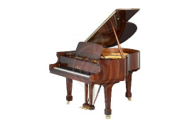 Изображение Акустический рояль  C. Bechstein B 160 WAP