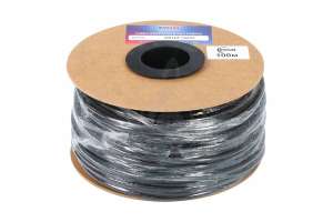 Изображение DMX кабель в нарезку РУСИЧ ККЦЭ-12022