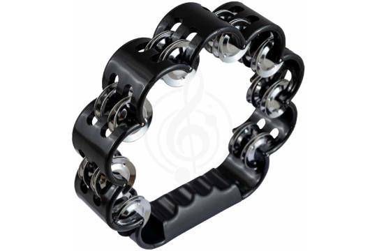 Тамбурин с - Тамбурин, EASTTOP DF105 BLACK в магазине Доминанта мьюзик - фото 3