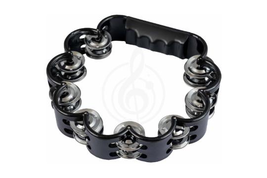 Тамбурин с - Тамбурин, EASTTOP DF105 BLACK в магазине Доминанта мьюзик - фото 6