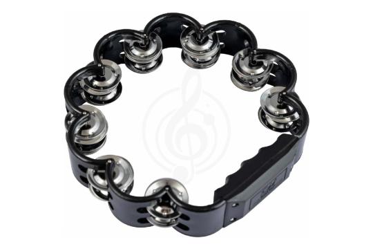 Тамбурин с - Тамбурин, EASTTOP DF105 BLACK в магазине Доминанта мьюзик - фото 7