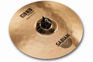 Изображение SABIAN 10" B8 Pro Splash - Тарелка Splash