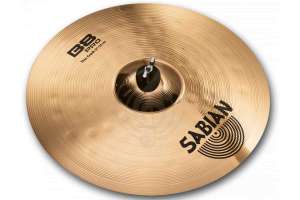 Изображение Тарелка для ударной установки Sabian 31406B