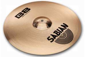 Изображение Тарелка Crash Sabian 41608