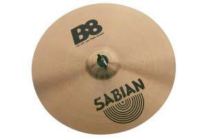 Изображение Тарелка Crash Sabian 41606