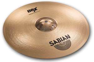 Изображение Тарелка Crash Sabian 41608X