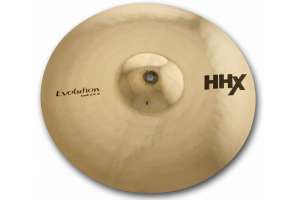 Изображение Тарелка Crash Sabian 11606XEB