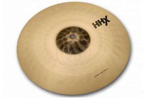 Изображение SABIAN 16" HHX Stage Crash - Тарелка Crash