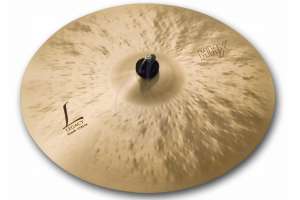 Изображение Тарелка Crash Sabian 11706XLN