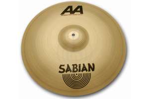 Изображение Тарелка Crash Sabian 21807