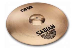 Изображение Тарелка Crash Sabian 41808