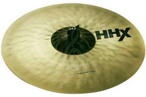 Изображение Тарелка Crash Sabian 11808XMN