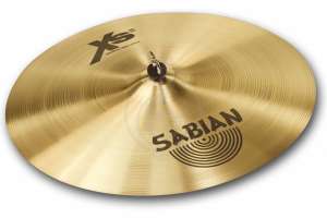 Изображение Тарелка Ride Sabian XS2012B