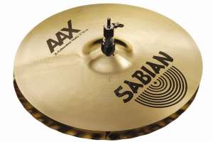 Изображение Sabian 21402XLB