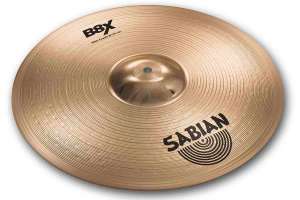 Изображение Тарелка Crash Sabian 41606X