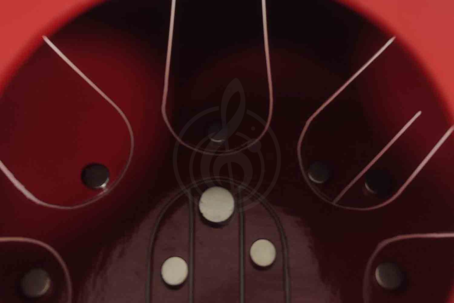 Глюкофон Satori Waves G-RM30 - Глюкофон 30 см,  G-RM30 в магазине DominantaMusic - фото 4