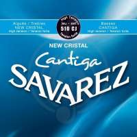 Изображение Savarez 510 CJ