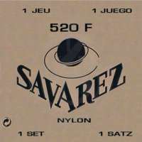 Изображение Savarez 520 F